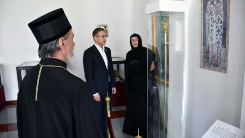 Nebojša Stefanović