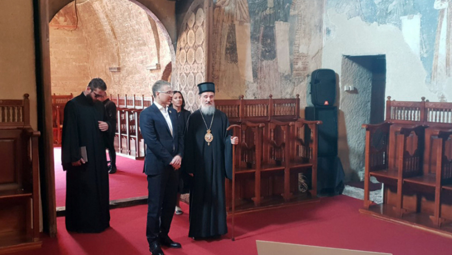 Nebojša Stefanović