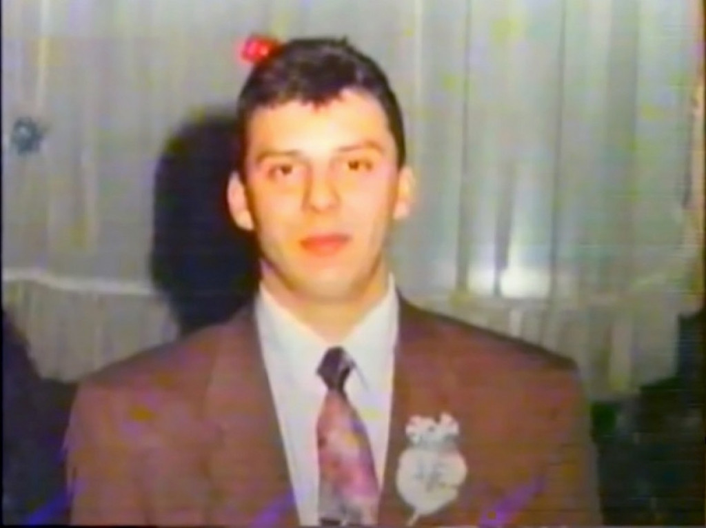 Miladin Suvajdžić zvanii Đura Mutavi