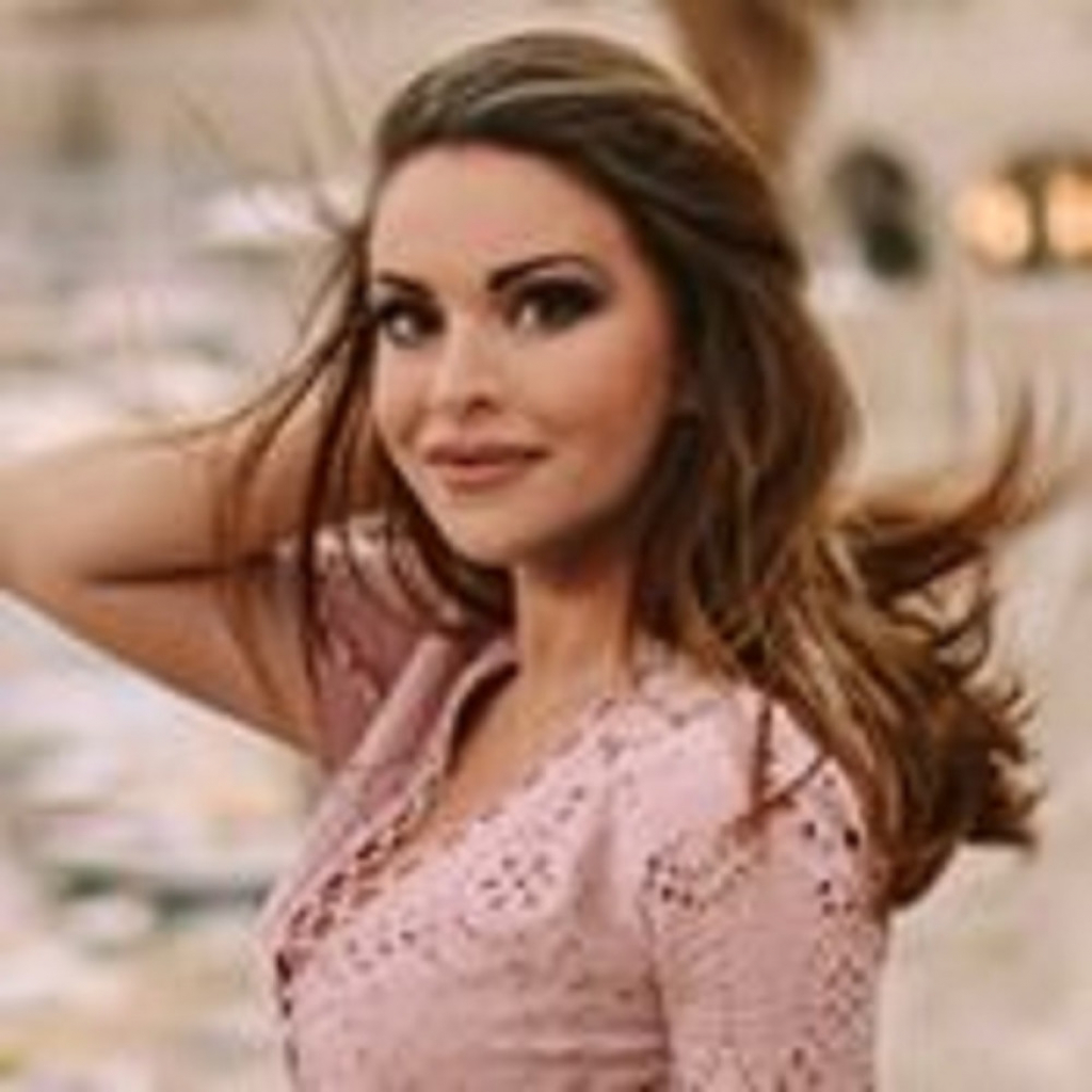 Nađa Berberović Dizdarević