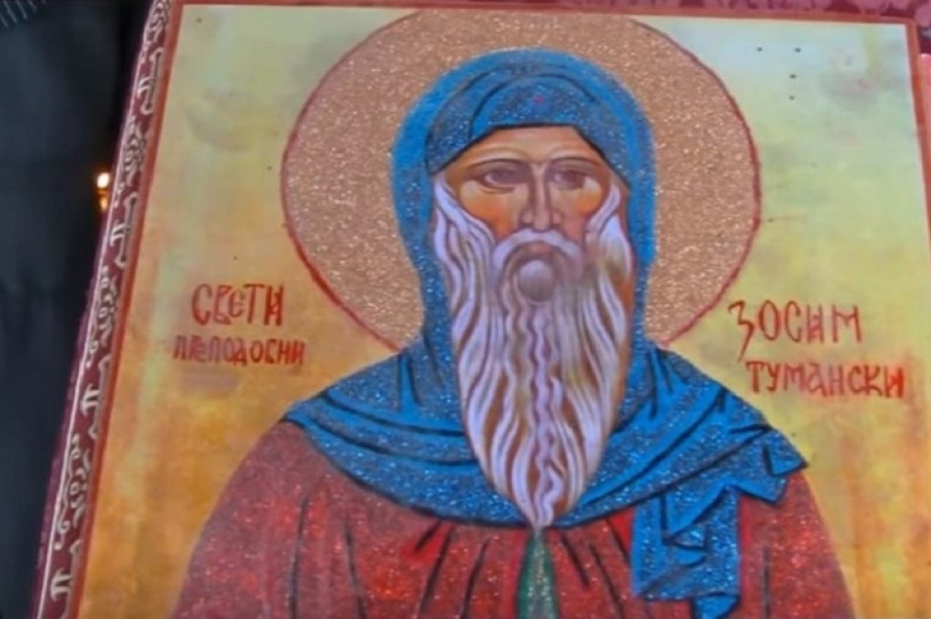 Zosim Tumanski