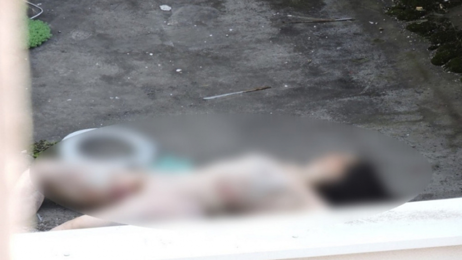 Samoubistvo u Lazarevcu