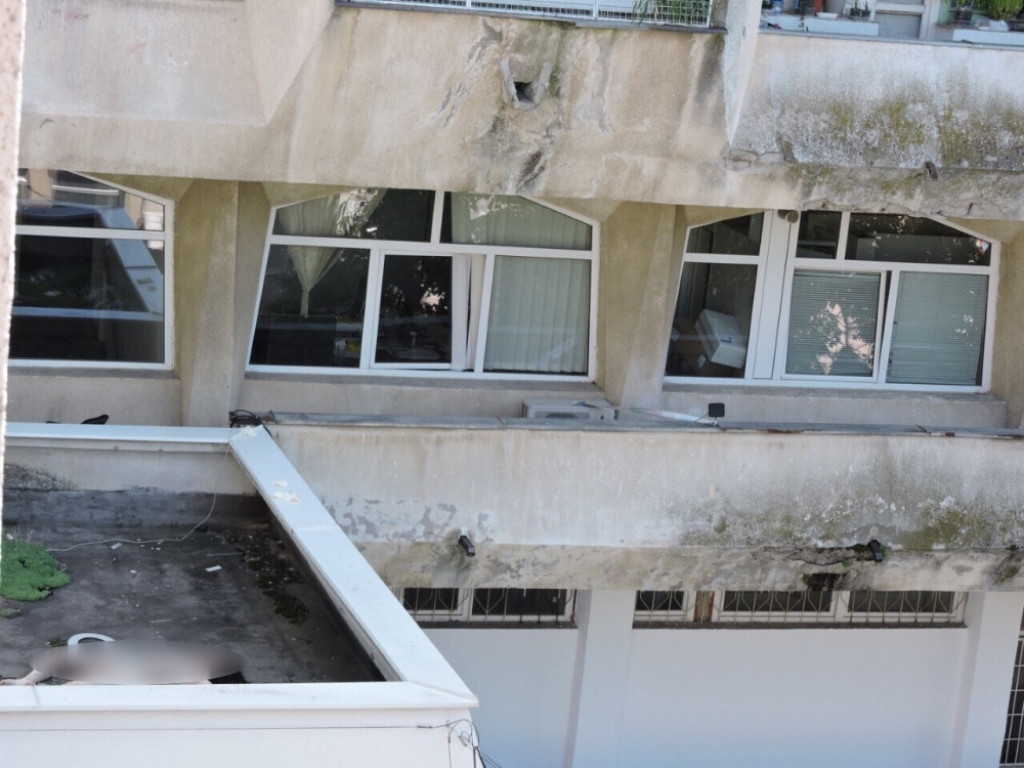 Samoubistvo u Lazarevcu