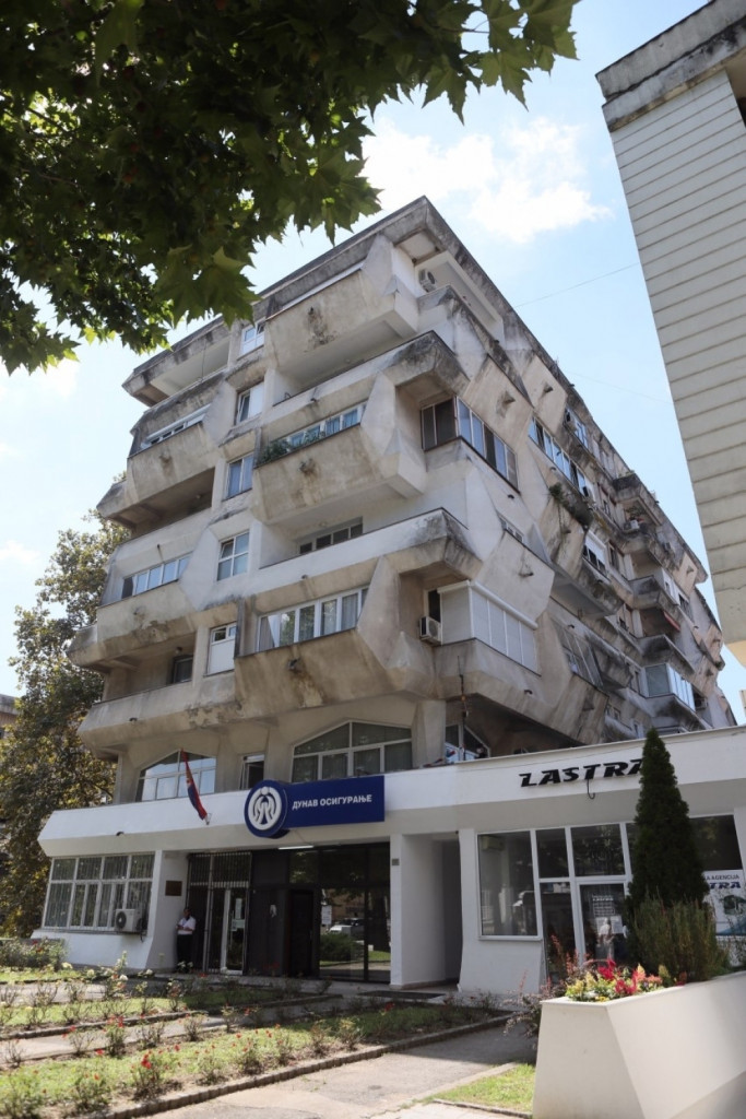 Samoubistvo u Lazarevcu