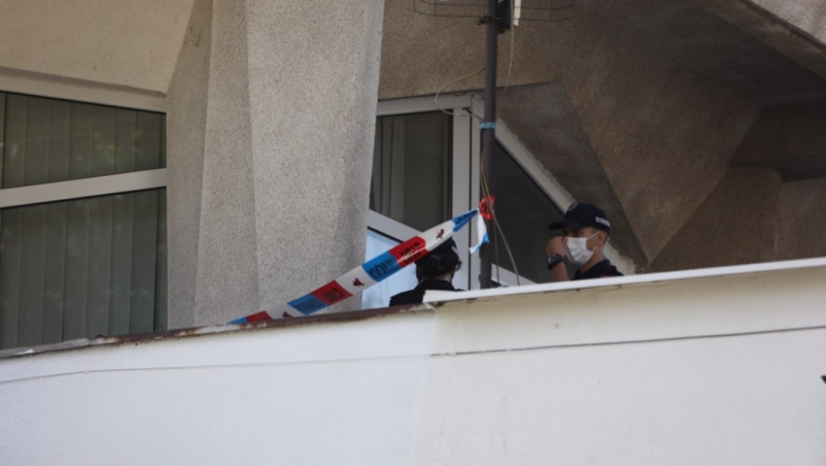 Samoubistvo u Lazarevcu