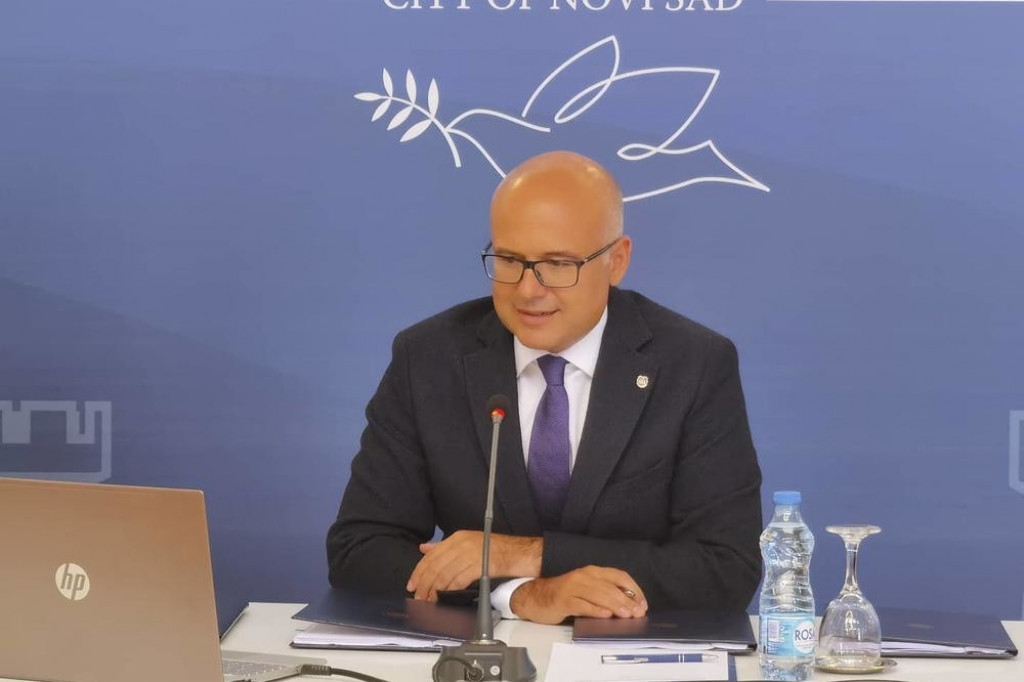 Milo&scaron; Vučević