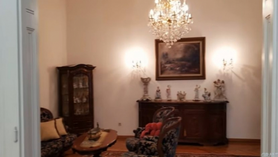 Stan Branke Sovrlić