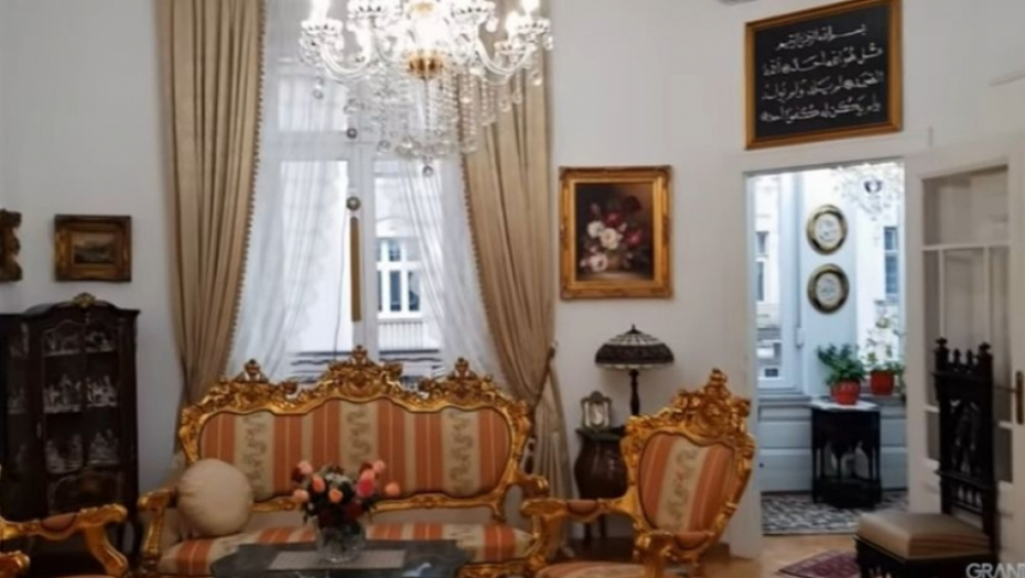 Stan Branke Sovrlić