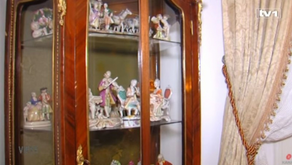 Stan Branke Sovrlić