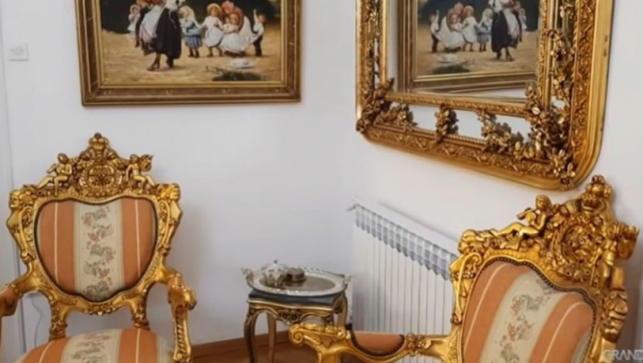 Stan Branke Sovrlić