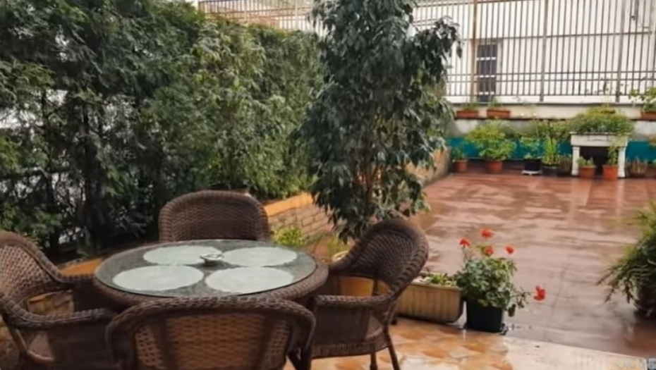 Stan Branke Sovrlić