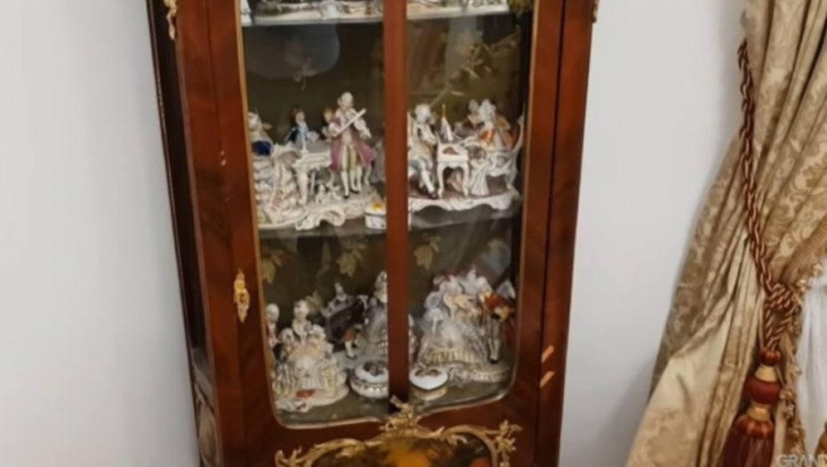 Stan Branke Sovrlić