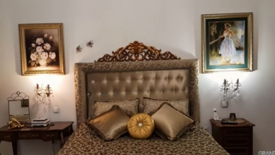 Stan Branke Sovrlić