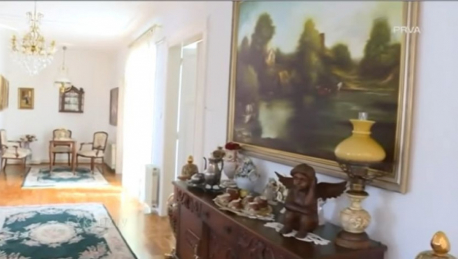 Stan Branke Sovrlić