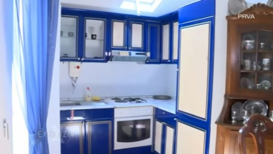 Stan Branke Sovrlić