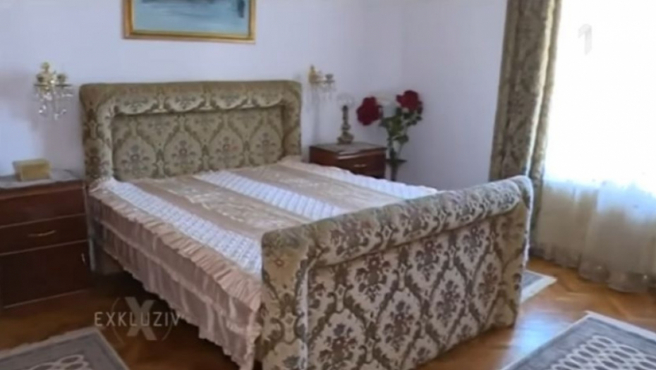 Stan Branke Sovrlić