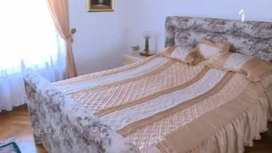 Stan Branke Sovrlić