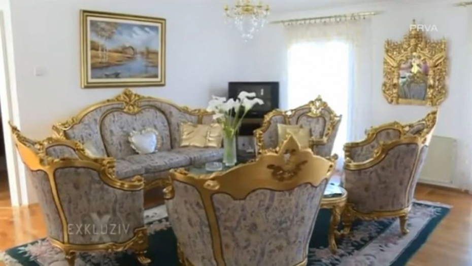 Stan Branke Sovrlić