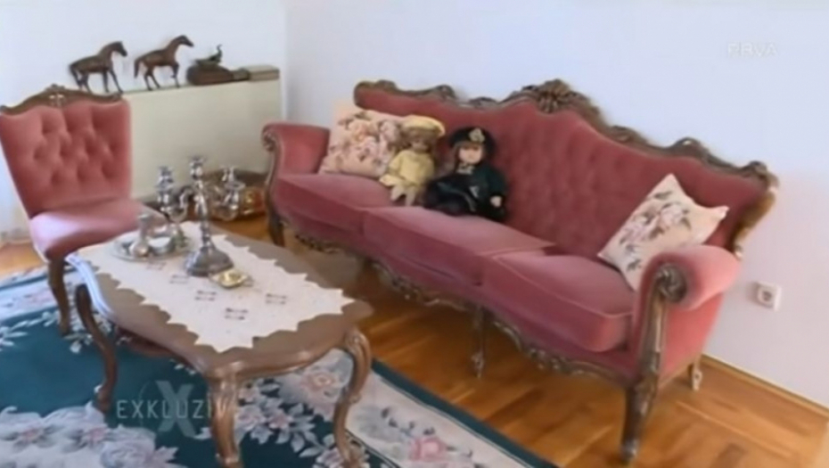 Stan Branke Sovrlić