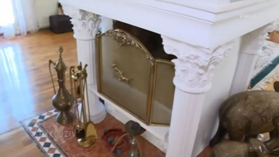 Stan Branke Sovrlić