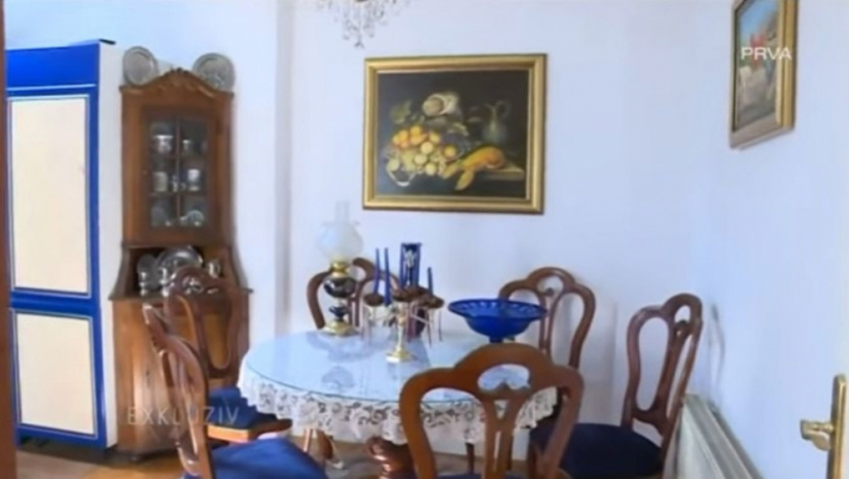 Stan Branke Sovrlić