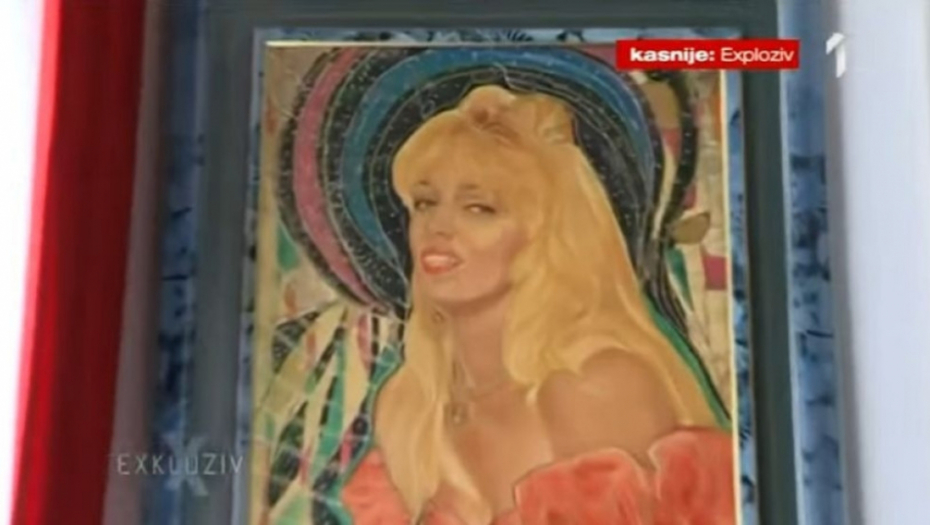 Stan Branke Sovrlić