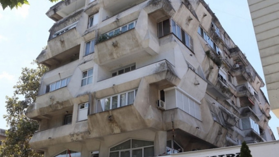 Samoubistvo u Lazarevcu