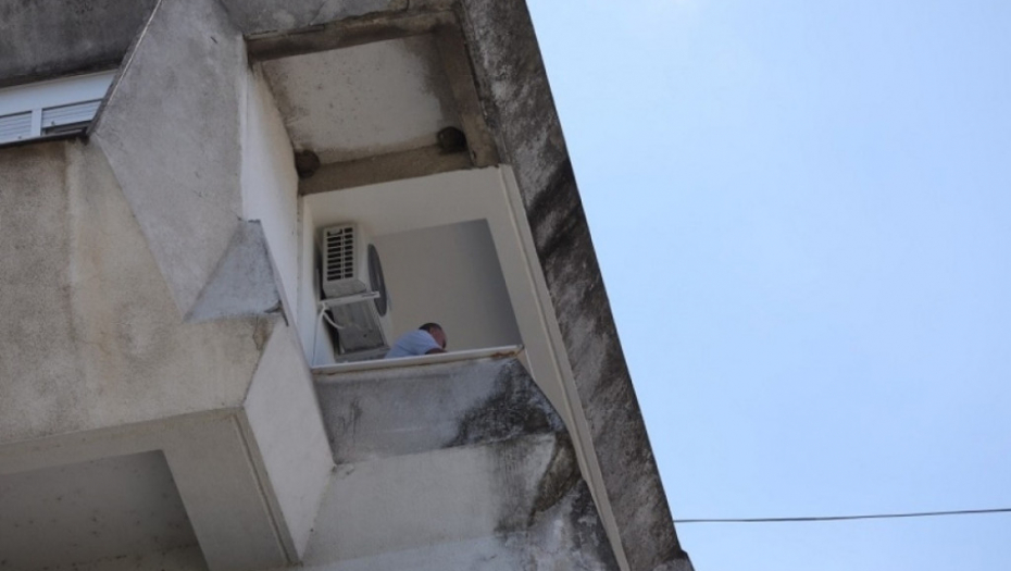 Samoubistvo u Lazarevcu