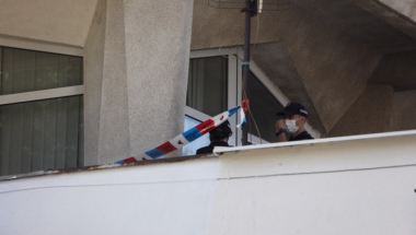 Samoubistvo u Lazarevcu