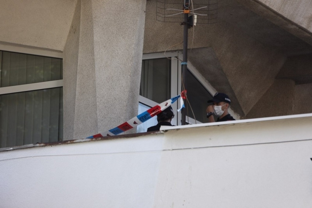 Samoubistvo u Lazarevcu