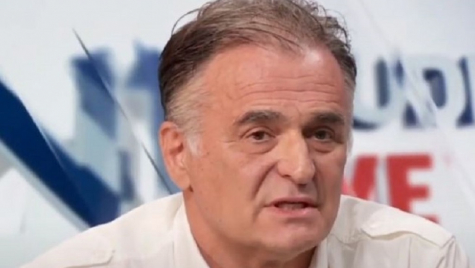 Branislav Lečić u emisiji &quot;Lični stav&quot; N1