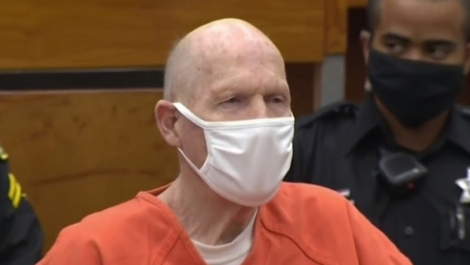 Masovni ubica iz Kalifornije