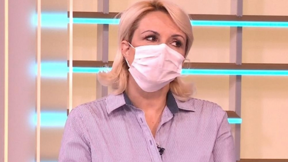 Darija Kisić-Tepavčić