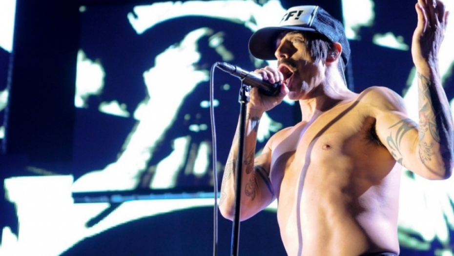 Red Hot Čili Pepers