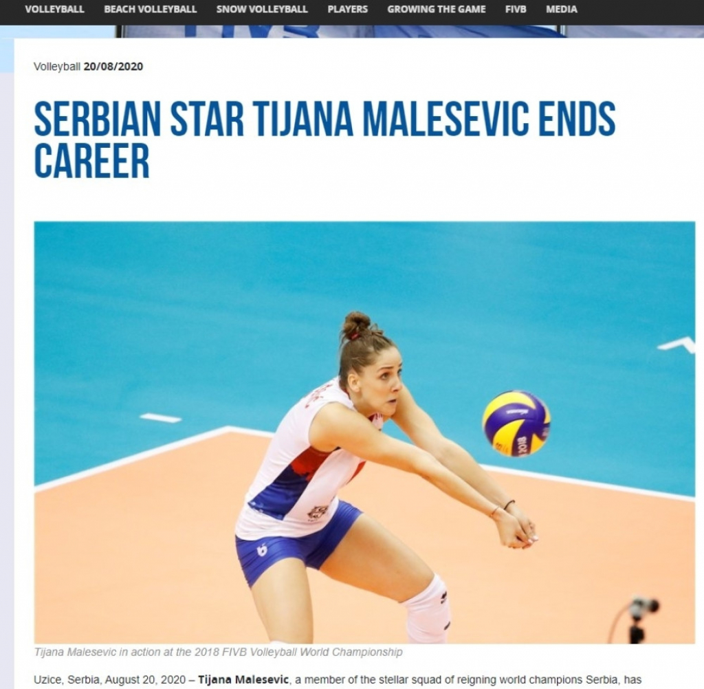 Tijana Malešević