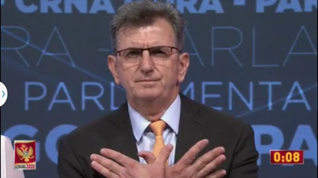 Nik Đeljo&scaron;aj