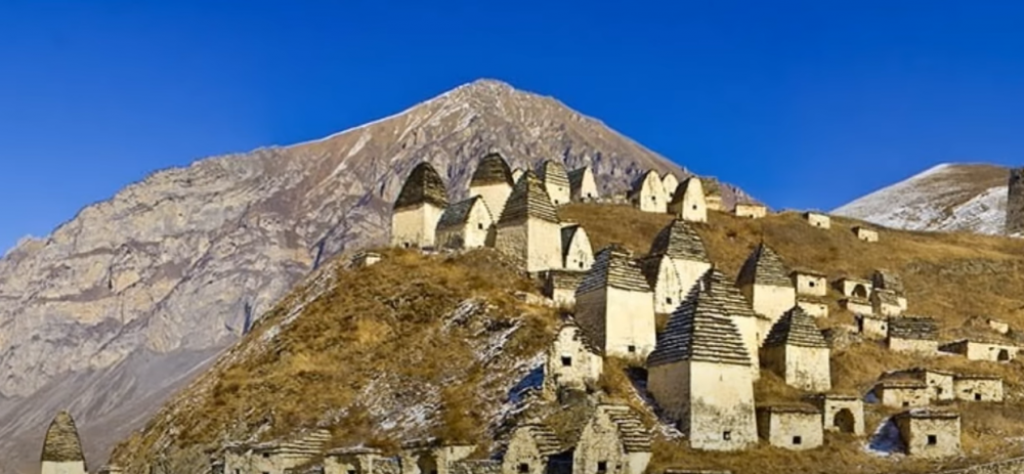 grad mrtvih u rusiji