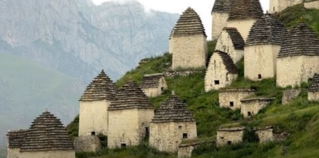 grad mrtvih u rusiji