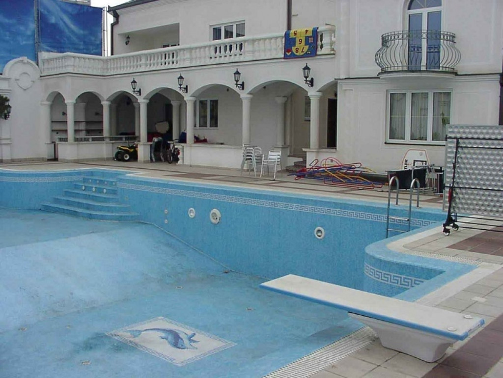 Šilerova ulica, sedište zemunskog klana