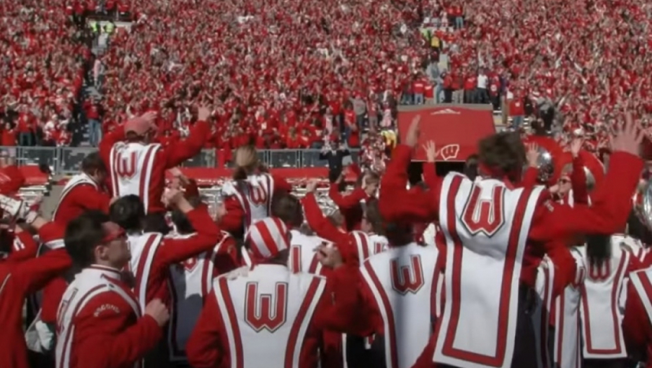 Navijači Viskonsina