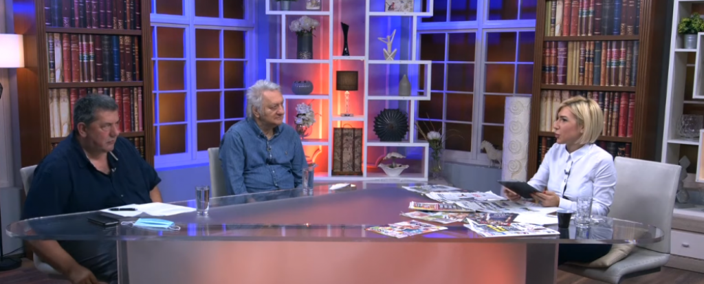 Jovana Jeremić Milo&scaron;ević