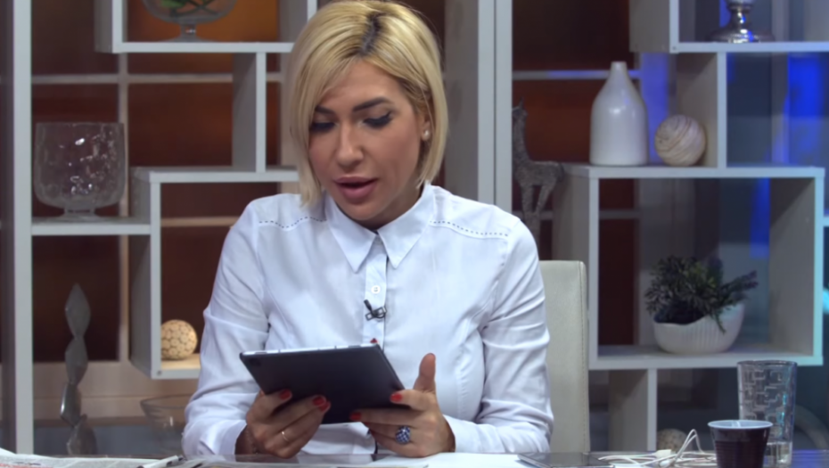 Jovana Jeremić Milošević