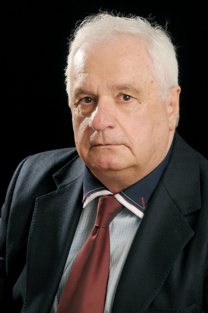 Božidar Boža Spasić, bivši funkcioner DB