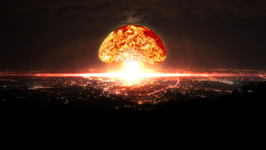 Nuklearna bomba