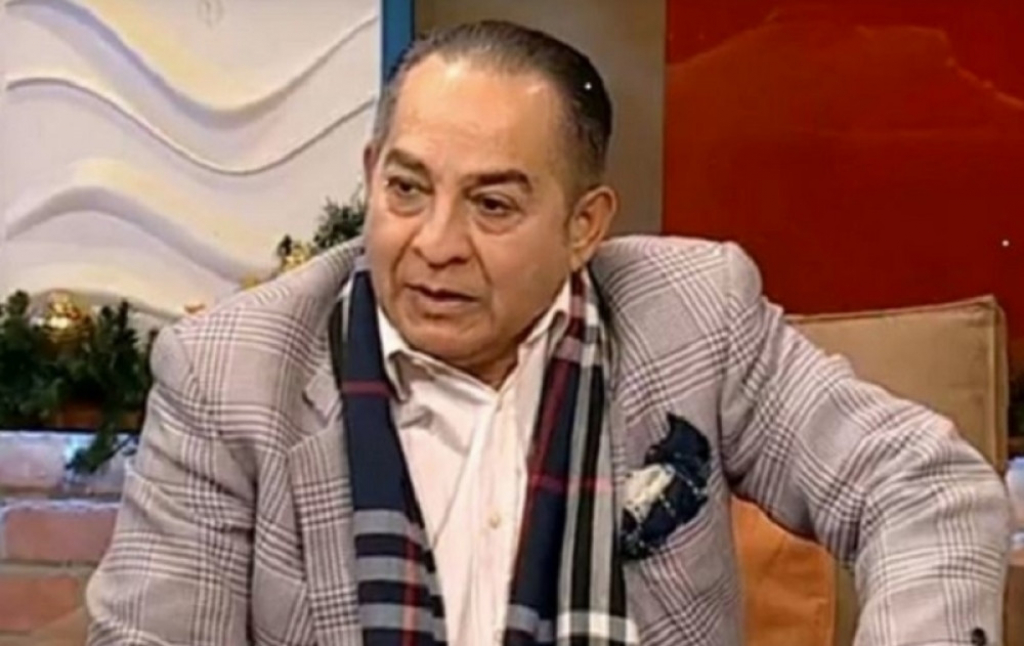 Mihailo Radosavljević 