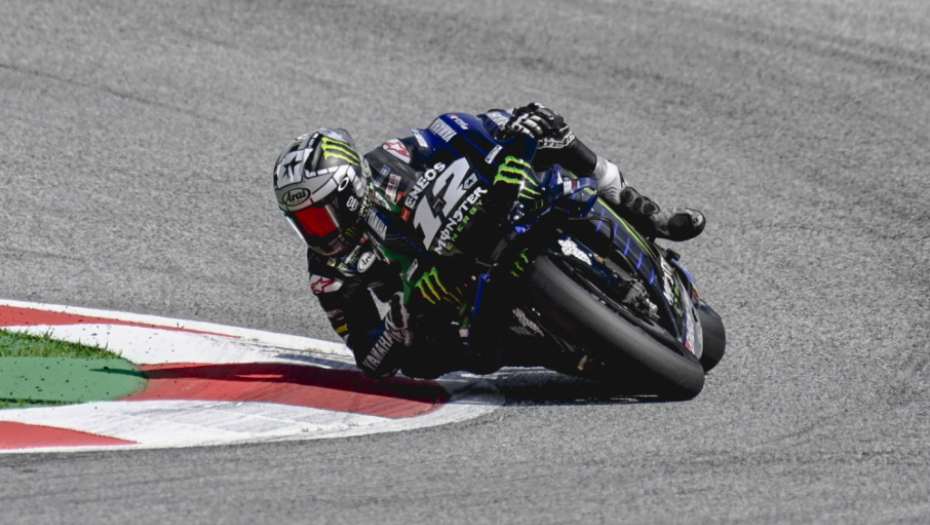 Maverik Vinales