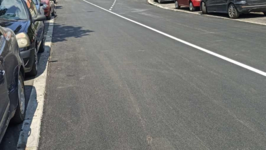 Ulica Braće jerković