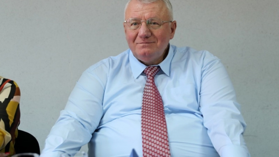 Vojislav Šešelj ponovo optužio Đinđićeve ministre