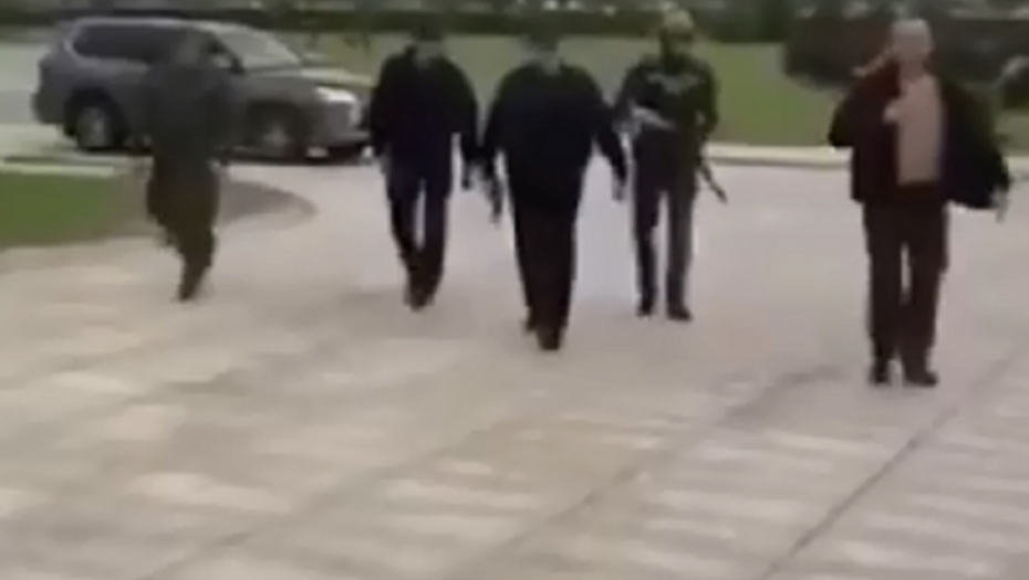 Aleksandar Lukašenko