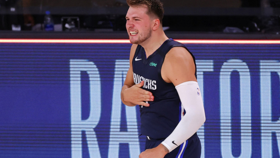 Luka Dončić